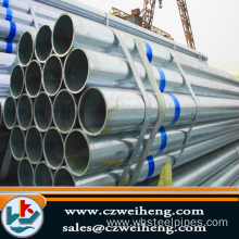 ERW Welded Steel Pipe
